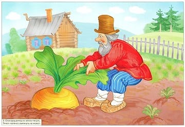 Пособия Рассказы по картинкам набор Сказки детям МС10725,26,34,59 галерея 7