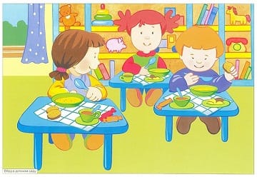 Пособия Рассказы по картинкам набор Беспокоюсь о здоровье МС10732,29,27,23 галерея 11