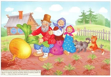 Пособия Рассказы по картинкам набор Сказки детям МС10725,26,34,59 галерея 8