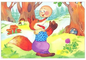 Пособия Рассказы по картинкам набор Сказки детям МС10725,26,34,59 галерея 2