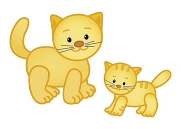 Развивающая игра Кто как маму зовет? РИ024(11483) галерея 3