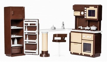 Набор мебели для кухни