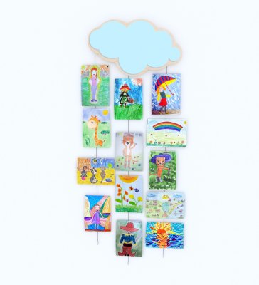 Демонстрационная система Полянка 39696 галерея 2