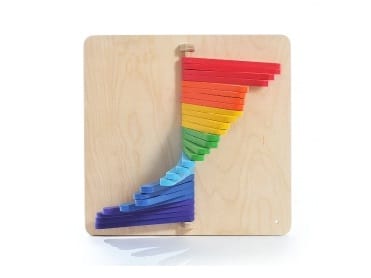 Панель Радуга  210911 галерея 1