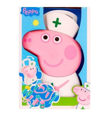 Игровой набор Доктор 1050348 галерея 1