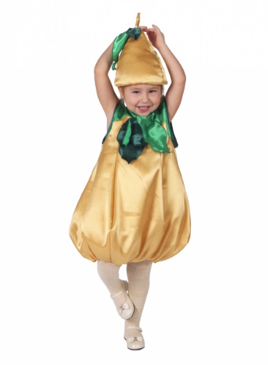 Костюм "Груша" 106007104