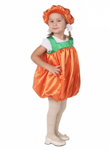 Костюм "Тыковка" 106020098