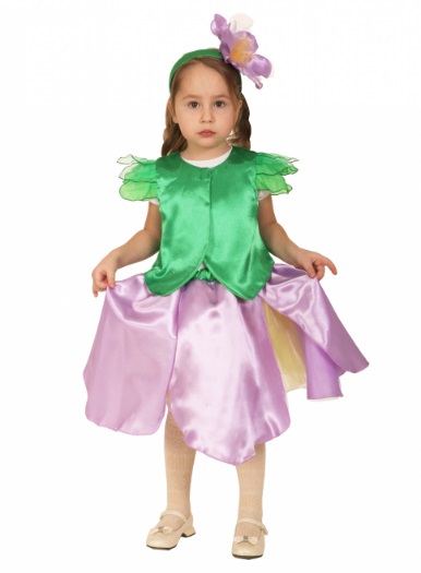 Костюм Подснежник 106062104