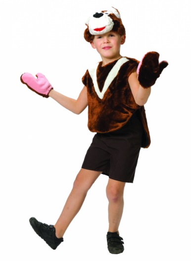 Костюм Медвежонок 103001104