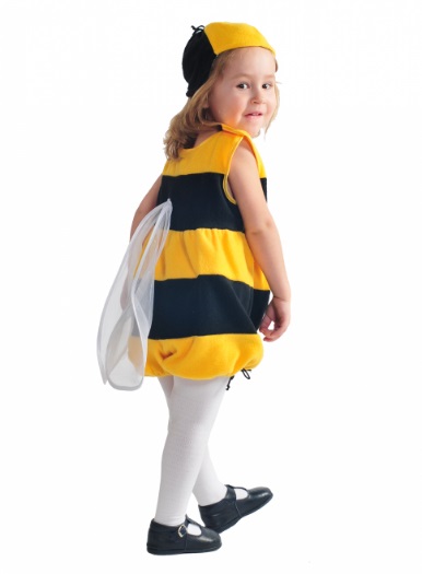 Костюм Пчёлка 103006110