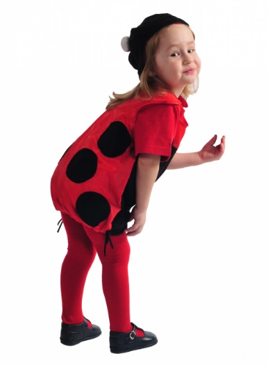 Костюм Божья коровка 103007110