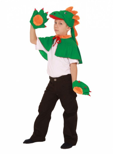 Костюм Дракон 103013098