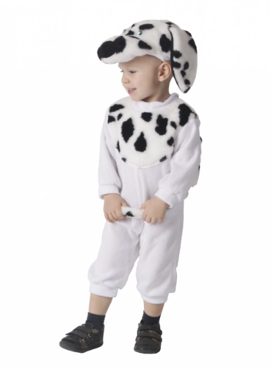 Костюм Далматинец 103021098