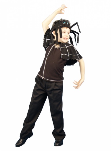 Костюм Паук 103040104