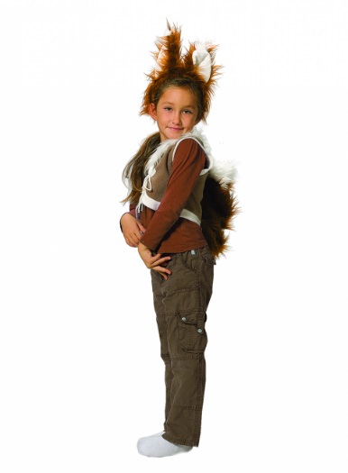 Костюм Белочка 103060104