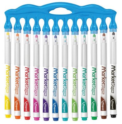 Набор маркеров на водной основе