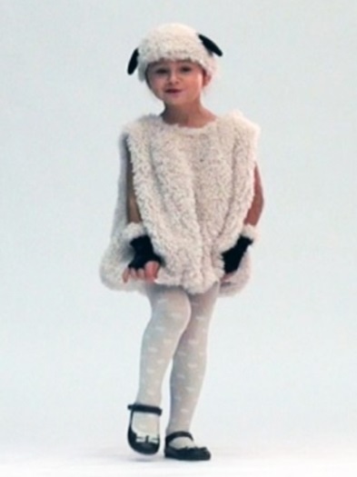 Костюм Овечка 103115104