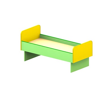 Кровать детская M-90