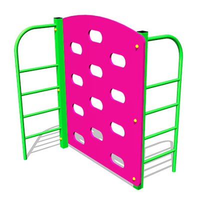 Стенка для перелезания М3