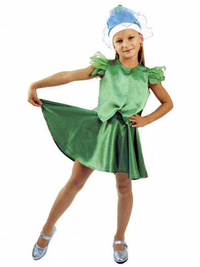 Костюм "Колокольчик" 106051104