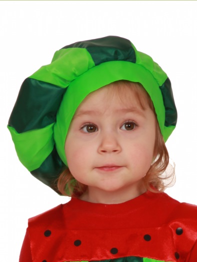 Арбузик шапочка 106119104