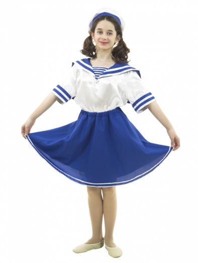 Костюм Морячка 107003116