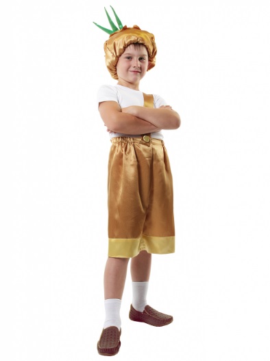 Костюм Чипполино 101003116