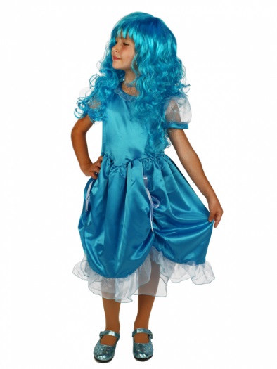 Костюм Мальвина 102016110