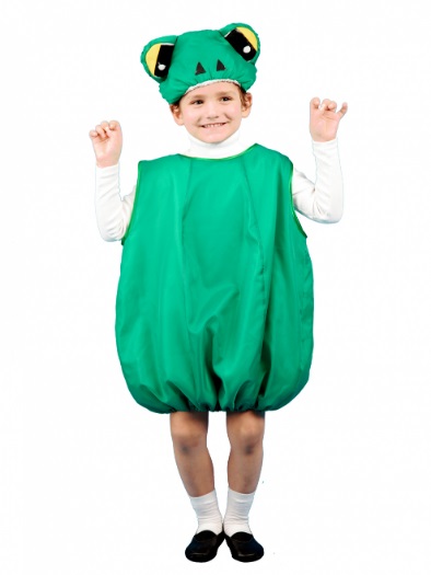 Костюм Лягушонок 103017098