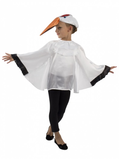 Костюм Аист 103119104