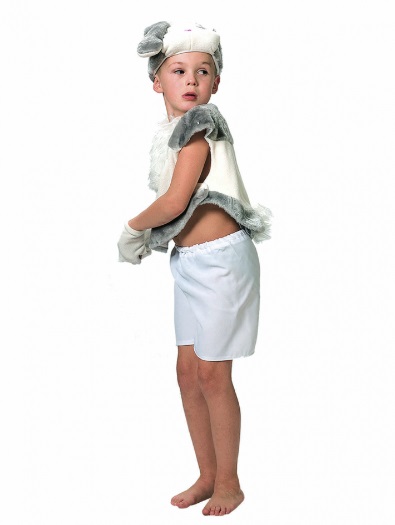 Костюм Зайчонок 103002104