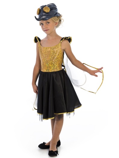 Костюм Муха Цокотуха 103044104