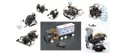 Robokit 7 в 1 ! (Новинка)