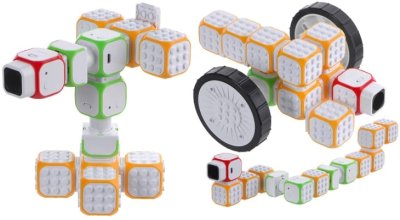 Cubroid Premium Kit 1D галерея 1