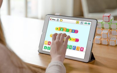 Cubroid Premium Kit 1D галерея 2