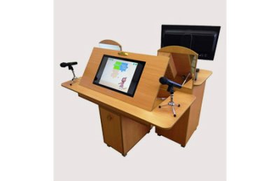 Интерактивный комплекс с коррекционной логопедической направленностью MAG