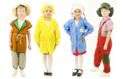 Комплект для сюжетно - ролевой игры "Ферма" 00-00000530К галерея 2