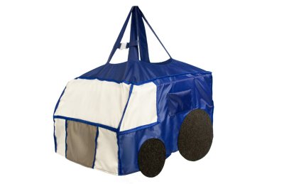 Комплект для сюжетно - ролевой игры "Ферма" 00-00000530К галерея 3