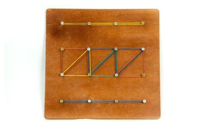 Математический планшет малый 0А-00000058 галерея 1