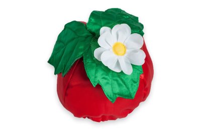 Ягода (шапочка) Клубничка 0А-00000277 галерея 1