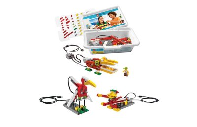 Комплект LEGO Education «WeDo. Полный» К-15 галерея 1