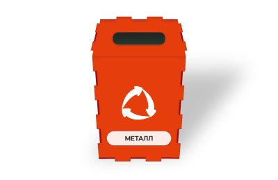 Методическое пособие "Учимся сортировать мусор" 51411 галерея 2