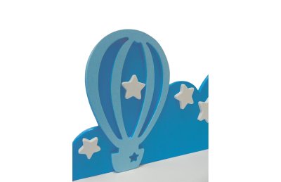 Премиум-полка для поделок "Небо"  39972р галерея 2