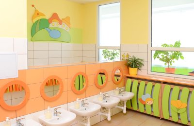 Зеркало "Круг" 47425 галерея 3