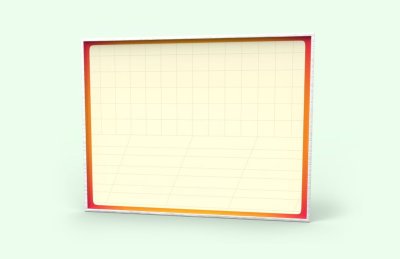 Комплект "Обучение детей счету и письму" 10721 галерея 4