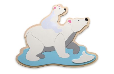 Декорация "Мишки" 46897 галерея 2