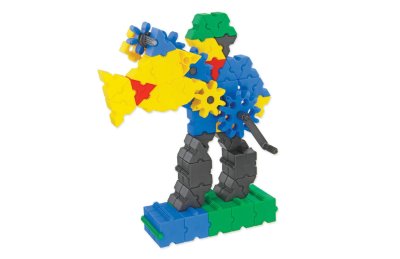 Конструктор Stem начальный уровень / 400 деталей 11040рос галерея 2