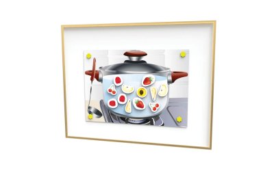 Магнитная игра "Суп/компот" 11437 галерея 2