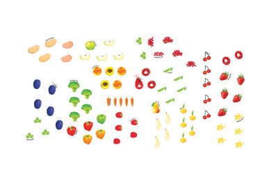 Магнитная игра "Суп/компот" 11437 галерея 3