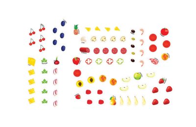 Магнитная игра "Пицца/пирог" 11438 галерея 4